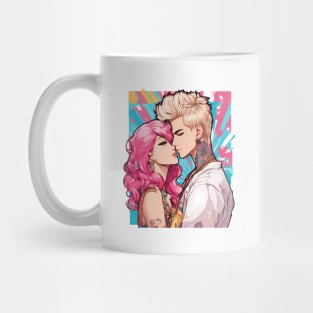 Forever My Girl Mug